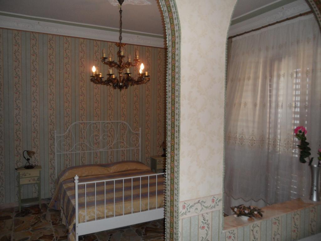 Il B&B Maison Graziella Viagrande Extérieur photo