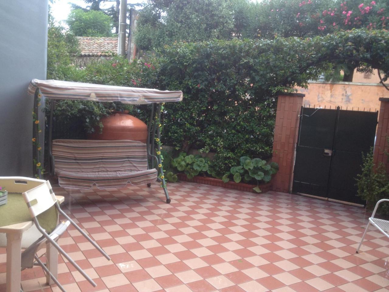 Il B&B Maison Graziella Viagrande Extérieur photo