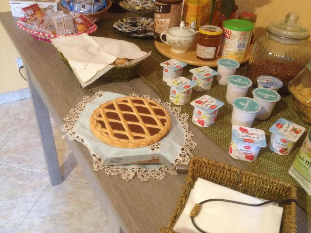 Il B&B Maison Graziella Viagrande Extérieur photo