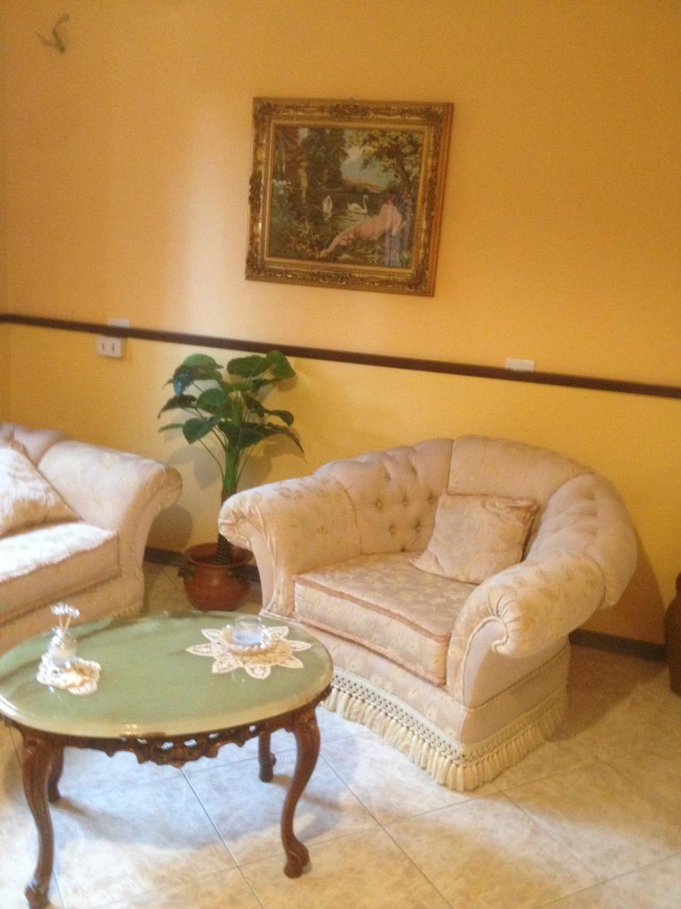 Il B&B Maison Graziella Viagrande Extérieur photo
