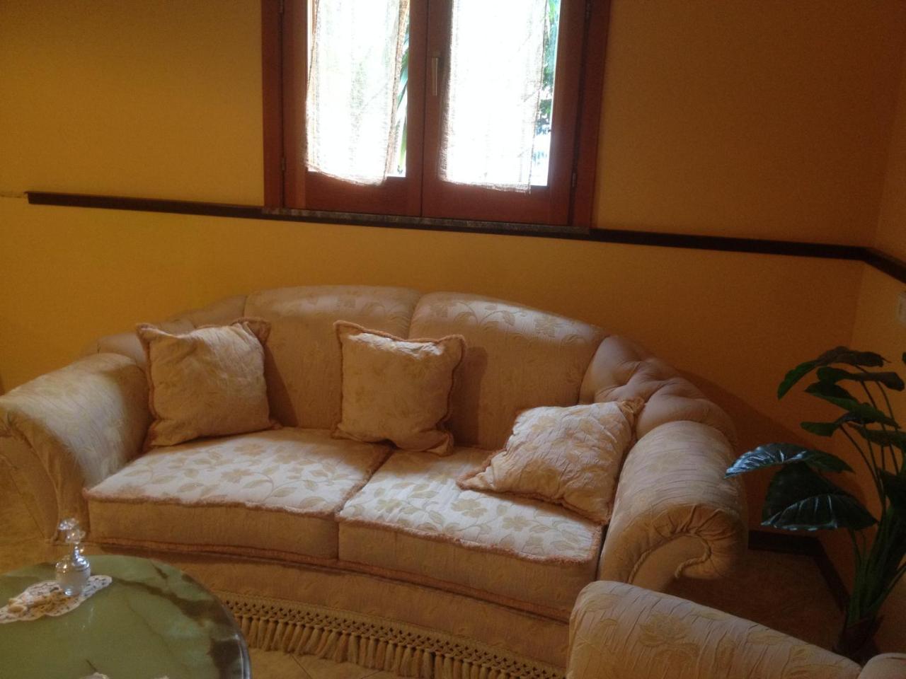 Il B&B Maison Graziella Viagrande Extérieur photo
