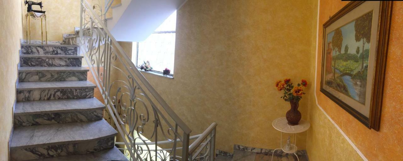 Il B&B Maison Graziella Viagrande Extérieur photo