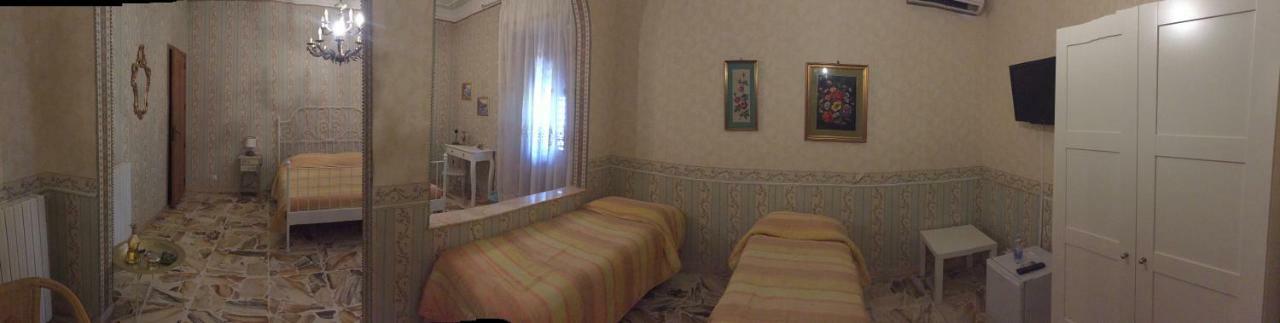 Il B&B Maison Graziella Viagrande Extérieur photo