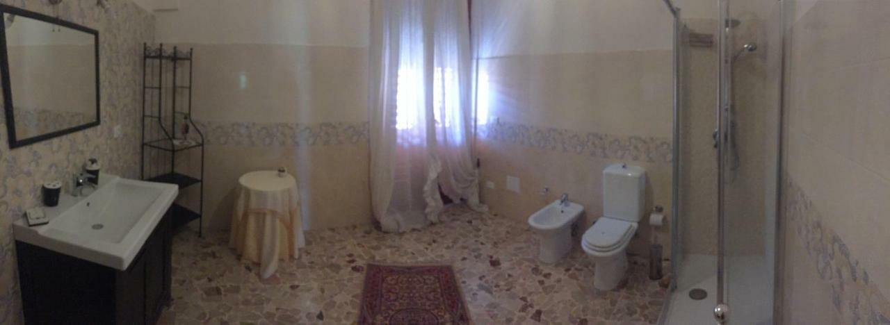 Il B&B Maison Graziella Viagrande Extérieur photo