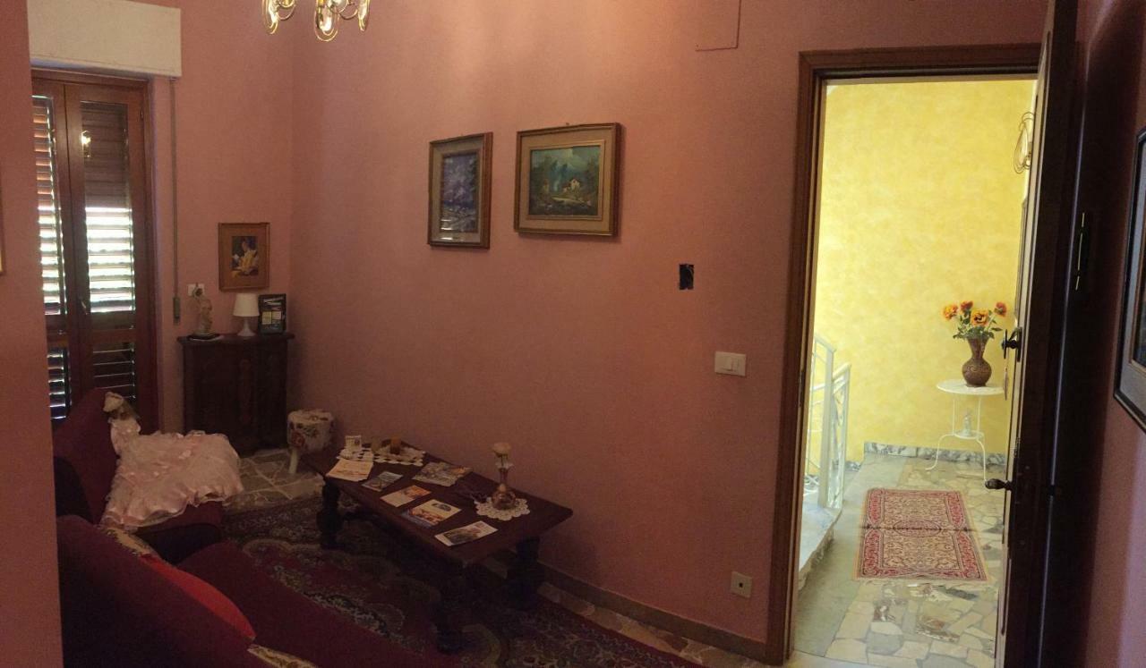 Il B&B Maison Graziella Viagrande Extérieur photo