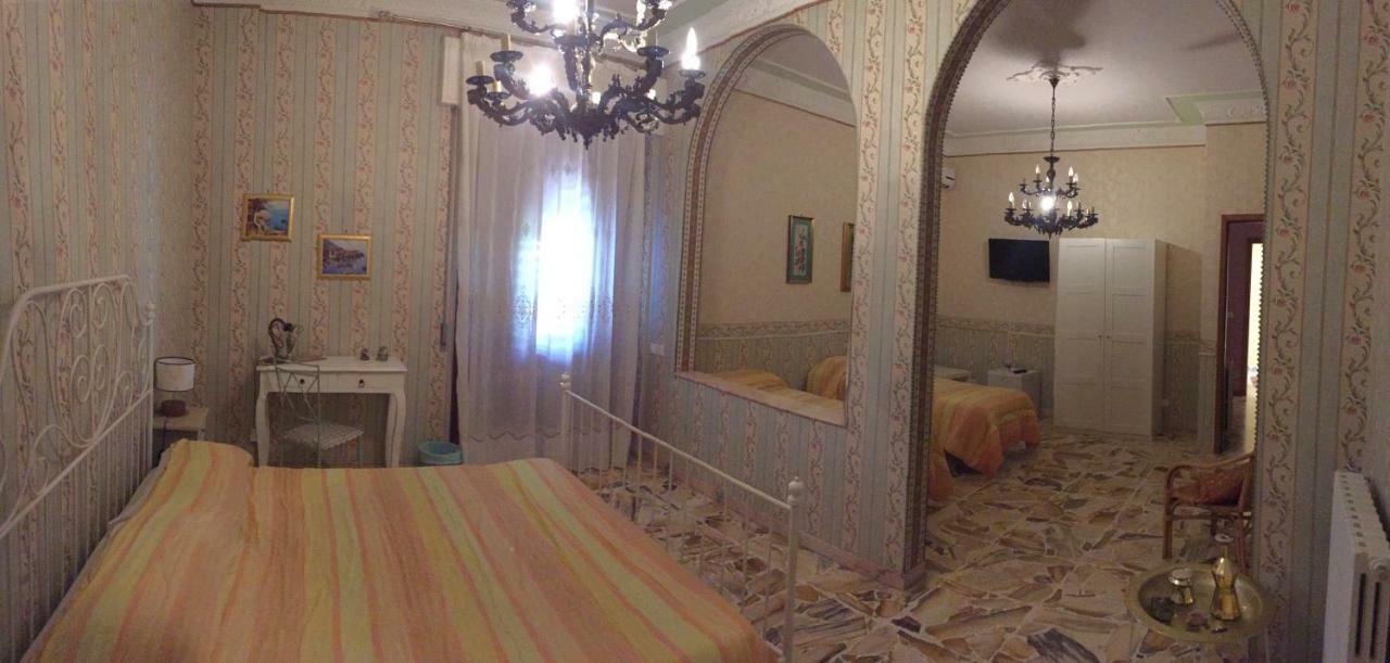 Il B&B Maison Graziella Viagrande Extérieur photo