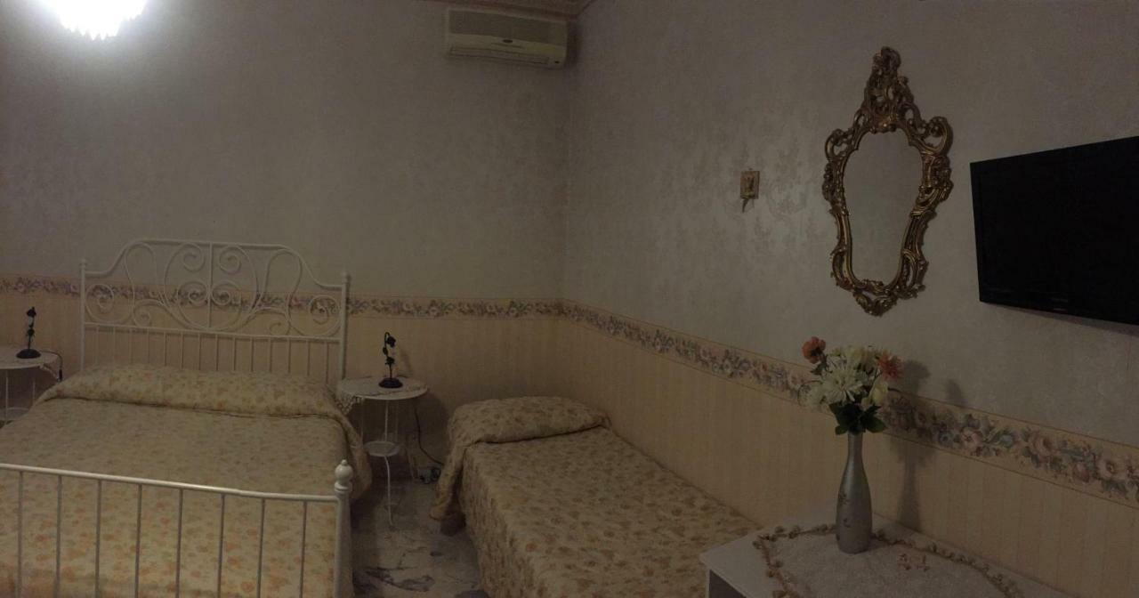 Il B&B Maison Graziella Viagrande Extérieur photo